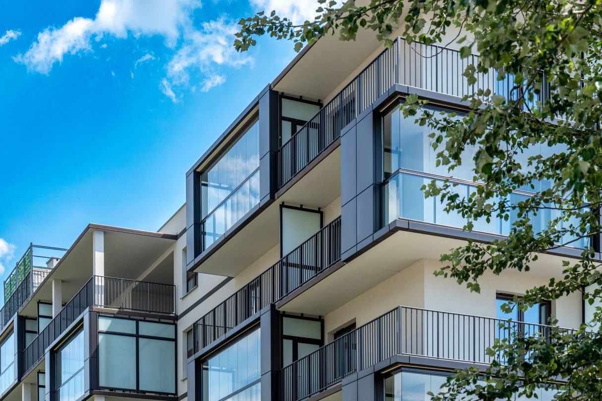 2-pokojowe mieszkanie 34m2 + balkon Bezpośrednio