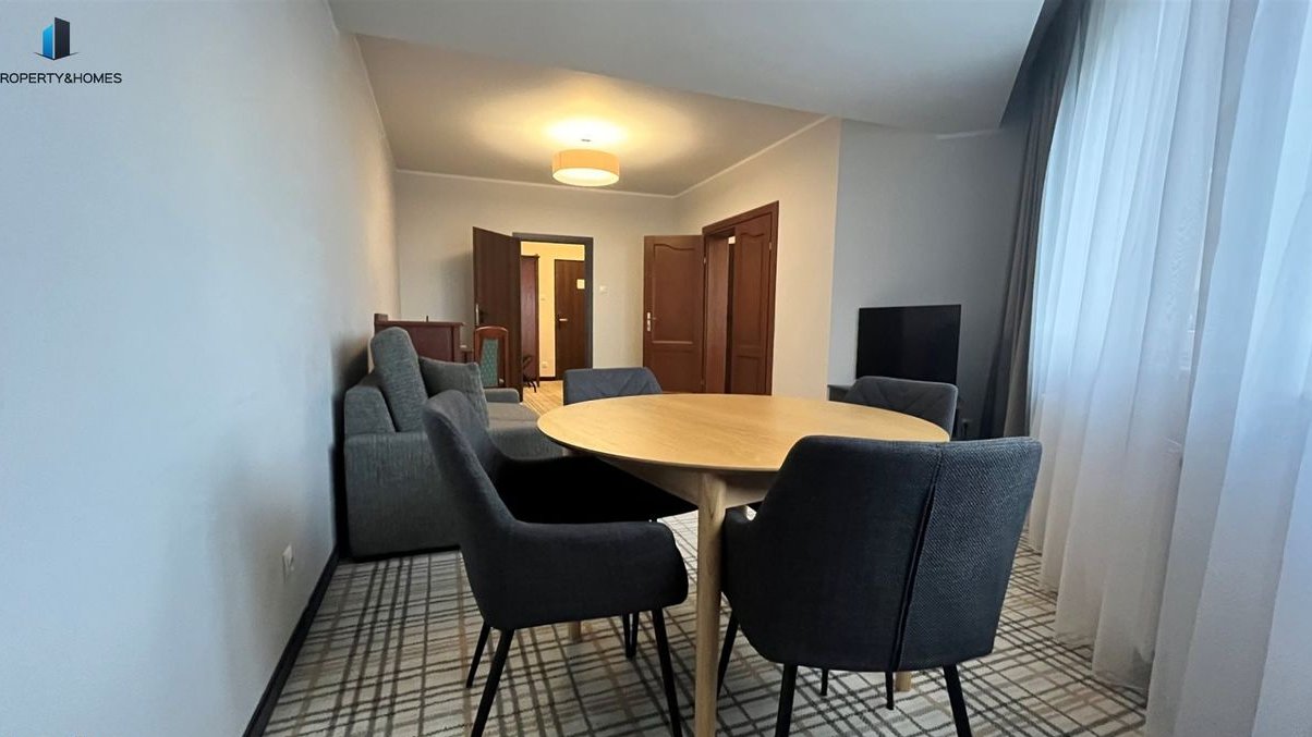 Gotowy 2-pokojowy apartament inwestycyjny / 8% RO