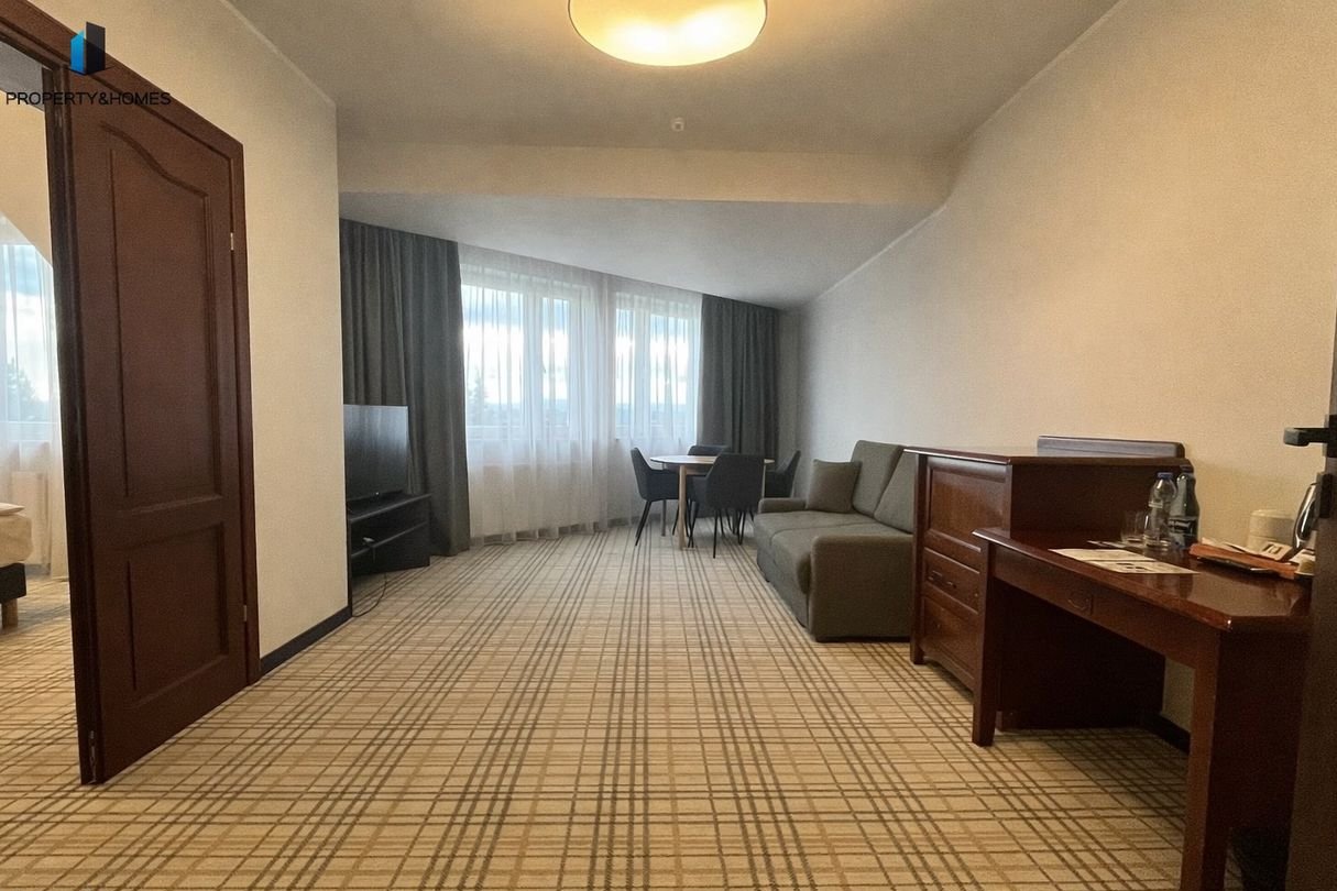 Gotowy 2-pokojowy apartament inwestycyjny / 8% RO