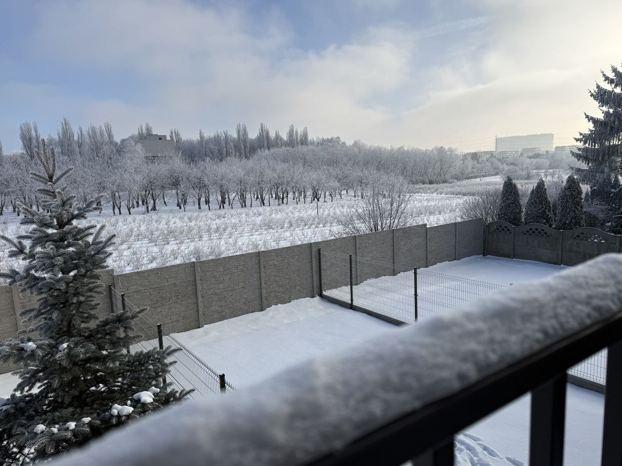 Nowoczesny dom z garażem i ogródkiem na Bałutach 113m2 4 pokoje