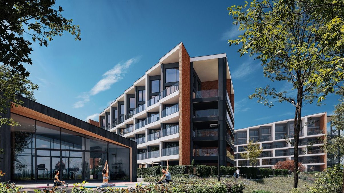 2-pokojowe mieszkanie 48m2 + loggia Bez Prowizji