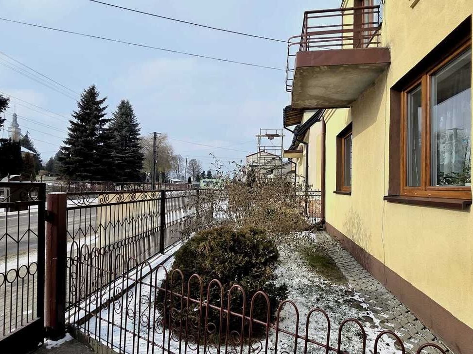 Dom jednorodzinny 90 m2/ działka 1300 m2