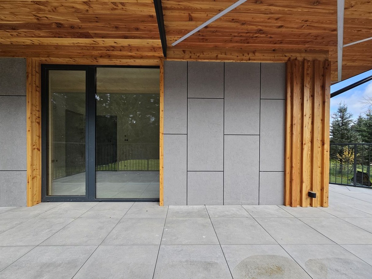 2 pokoje | 35,48 m2 | Duży taras | SPA | 2km Polana Szymoszkowa