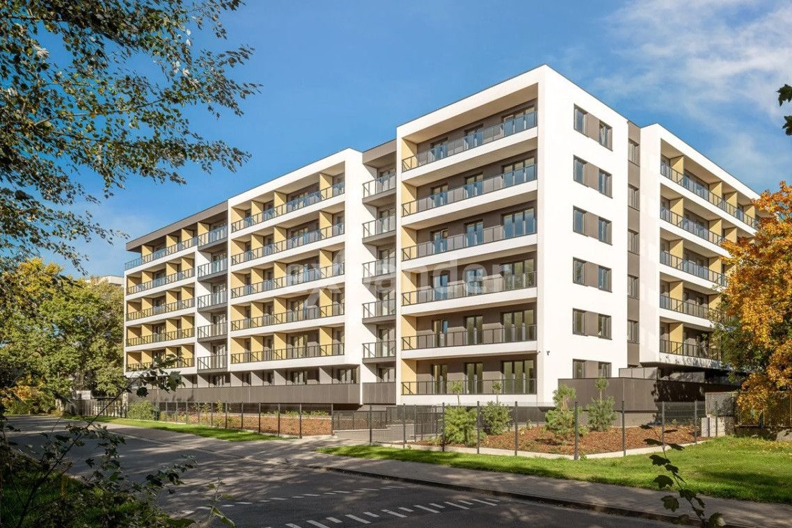 Gotowe, nowe mieszkanie z oddzielną kuchnią.