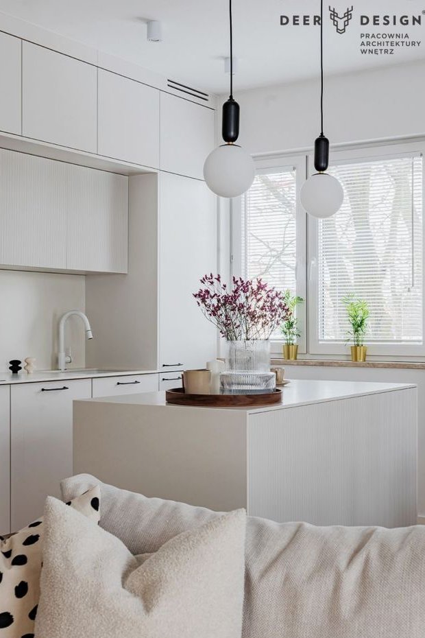 Wykończone 2 pokoje z balkonem na Targówku!