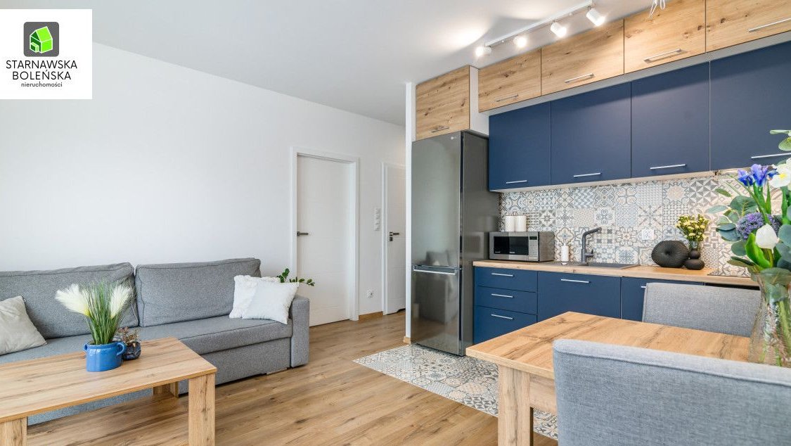 Nowe budownictwo, MP i komórka w cenie