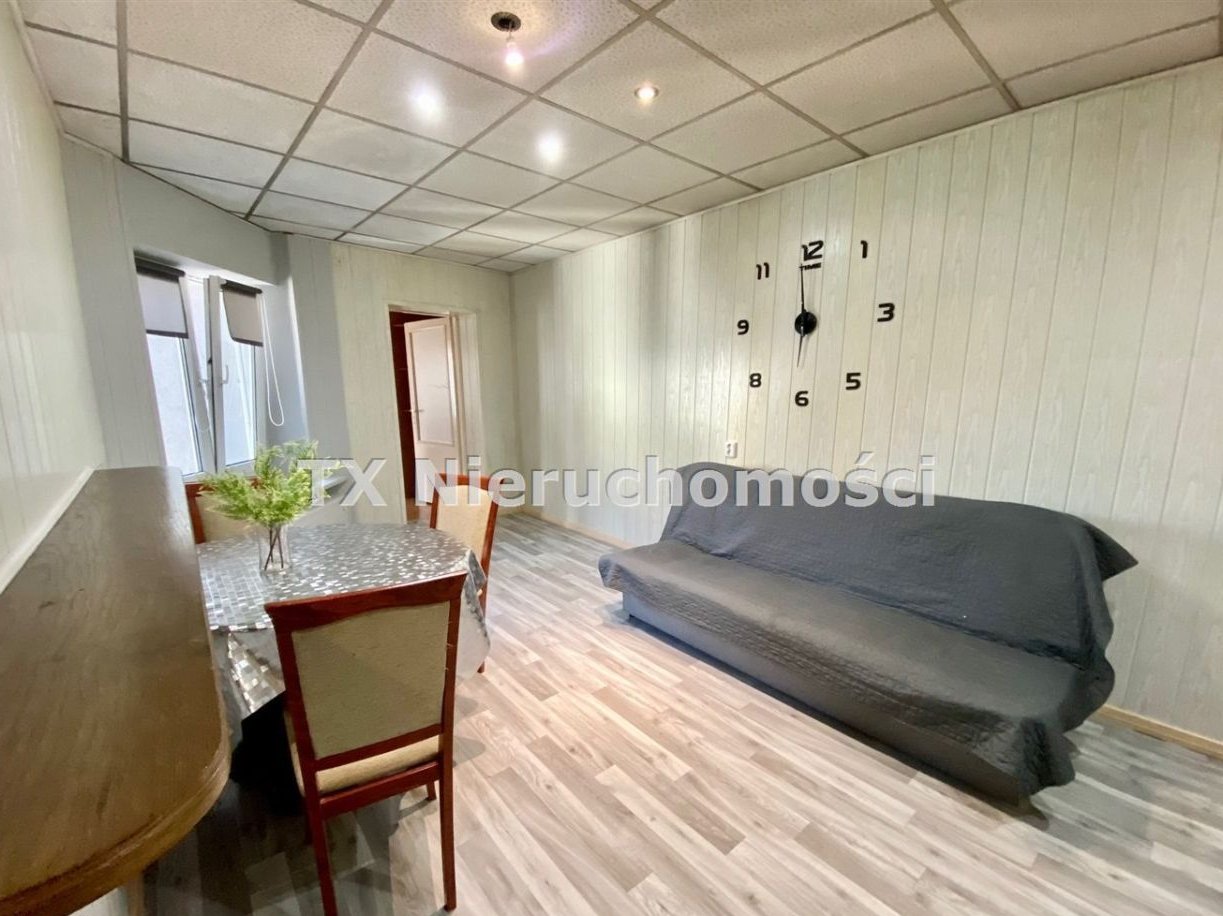 Mieszkanie, 42,15 m², Gliwice