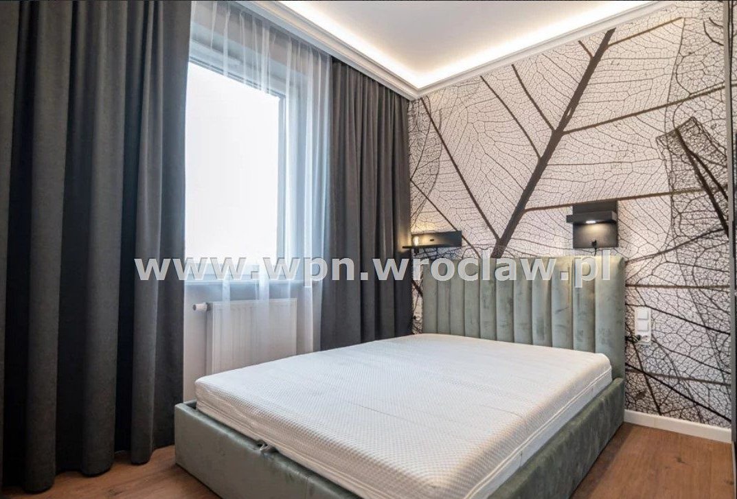 Nowe rozkładowe 3pok mieszkanie, balkon, Krzyki