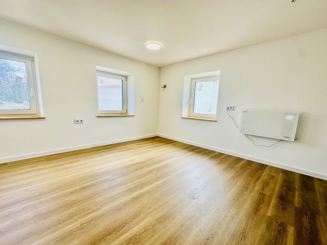 Idealne mieszkanie na start! 42 m² plus garaż!