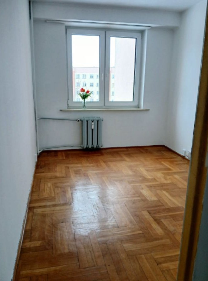 Komfortowe mieszkanie 3-pokojowe; 60,32 m2; ul. Raginisa