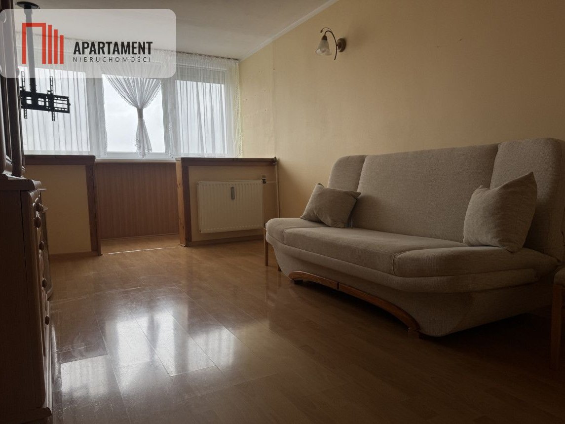 Mieszkanie 2 pokojowe