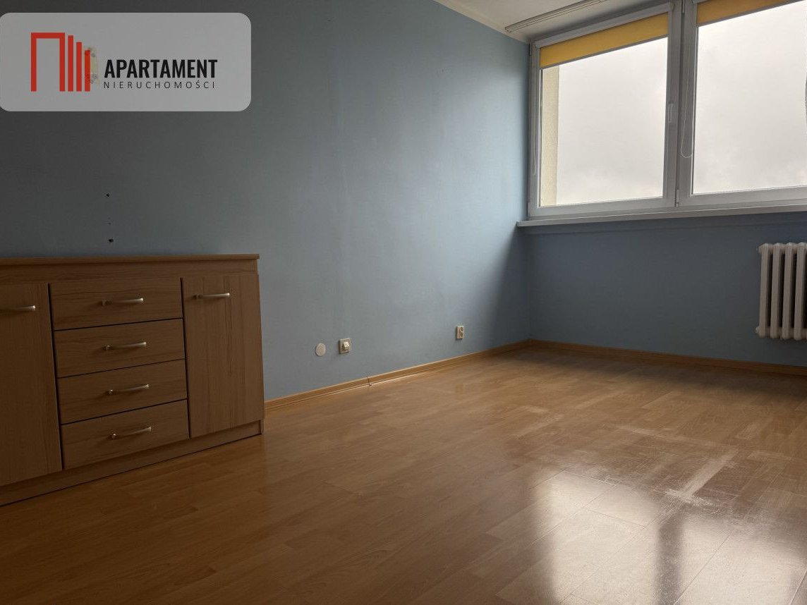 Mieszkanie 2 pokojowe