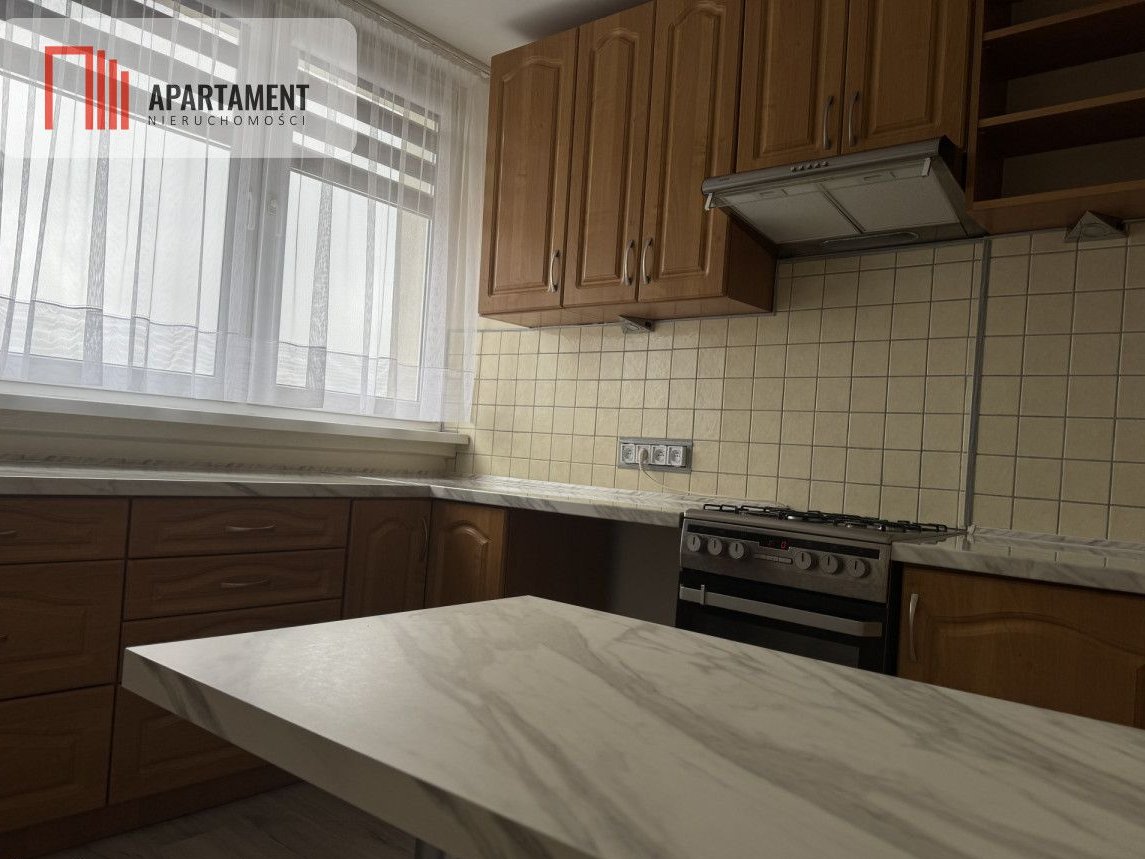 Mieszkanie 2 pokojowe