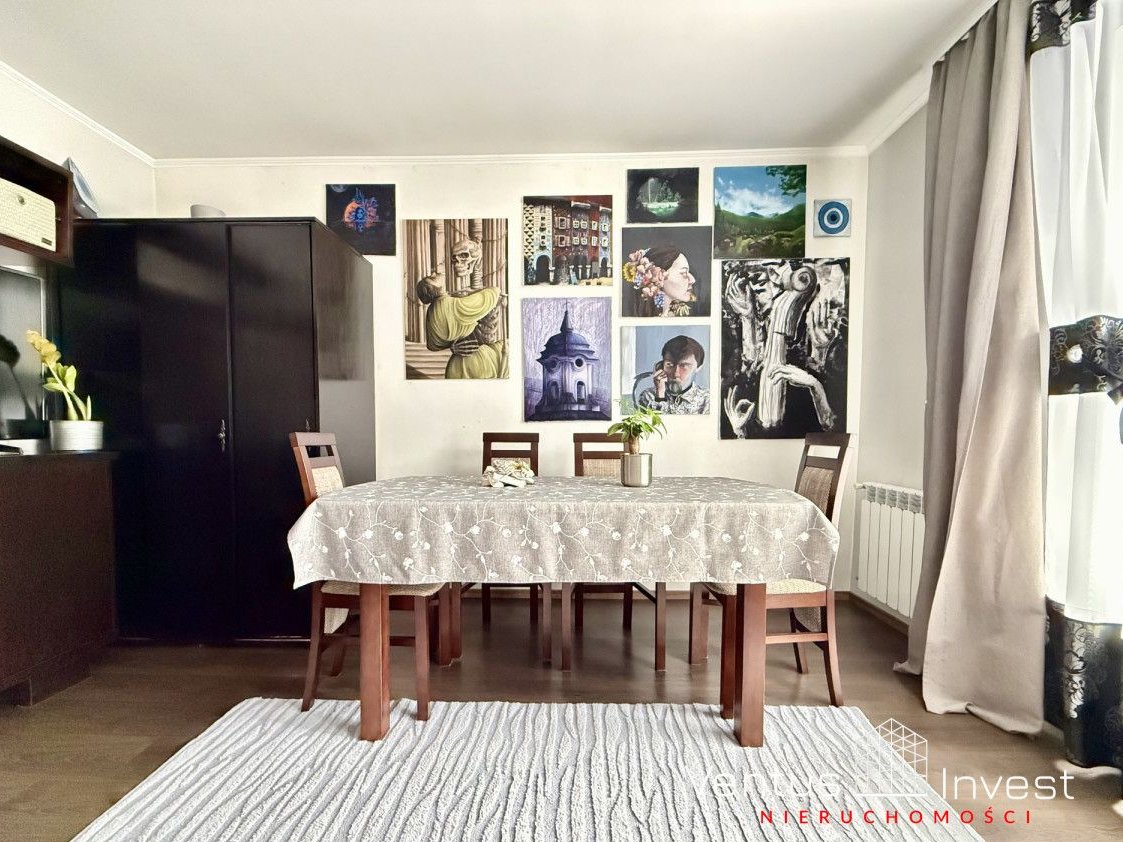 Bliźniak w spokojnej części Sokołowa Podlaskiego