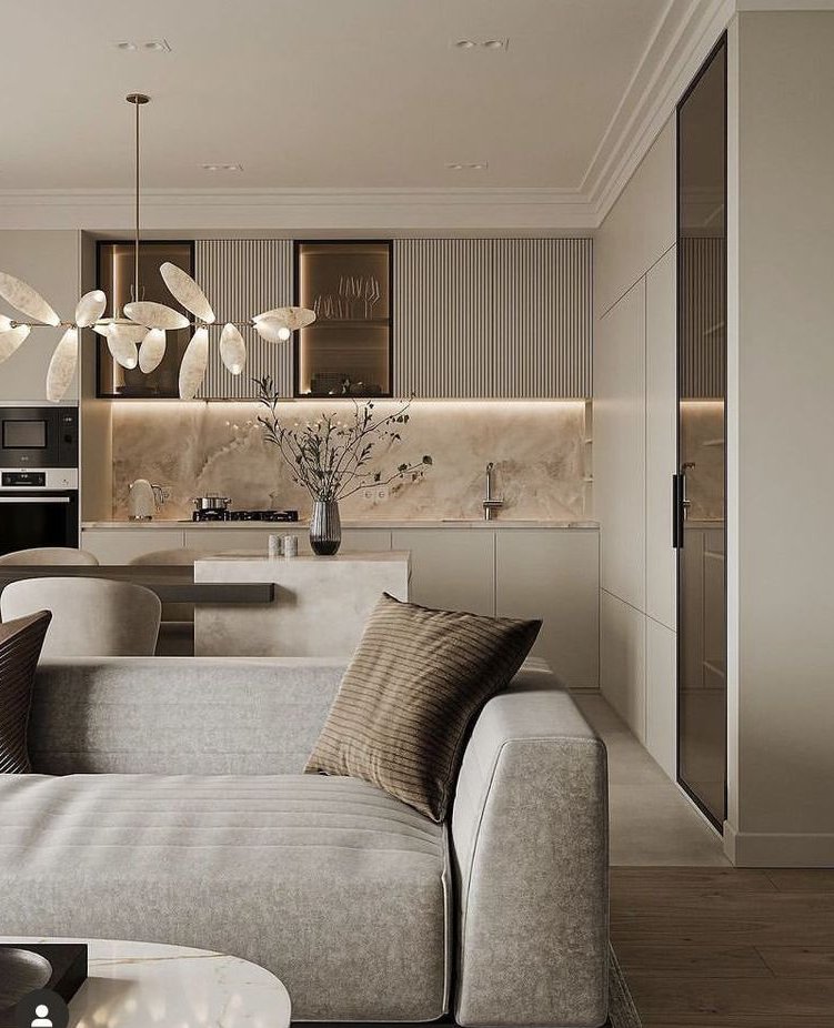 Gotowe 3 pokoje/ spacerem do Metra!