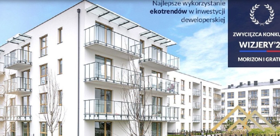 idealne 2-pokojowe mieszkanie w świetnej lokalizac