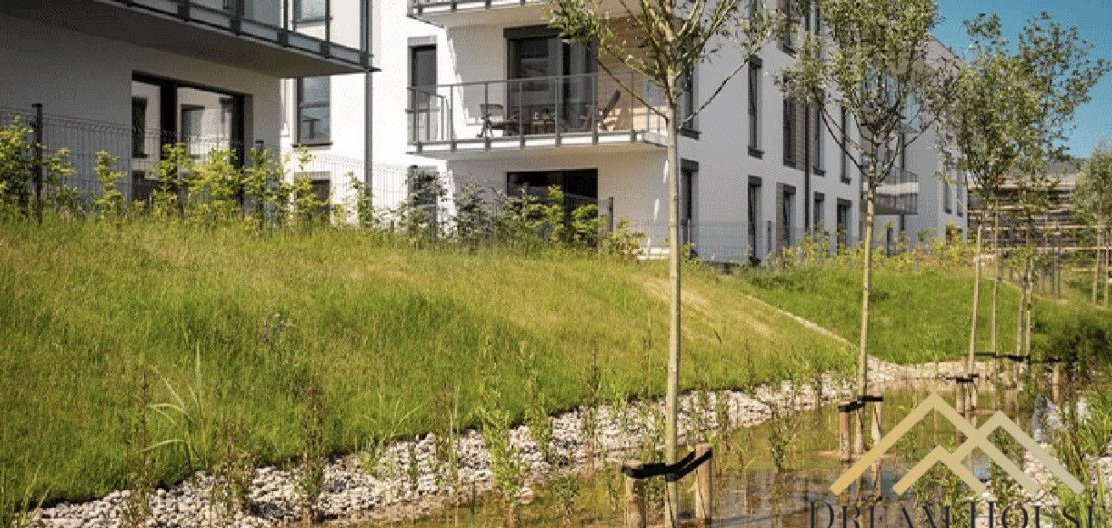 idealne 2-pokojowe mieszkanie w świetnej lokalizac