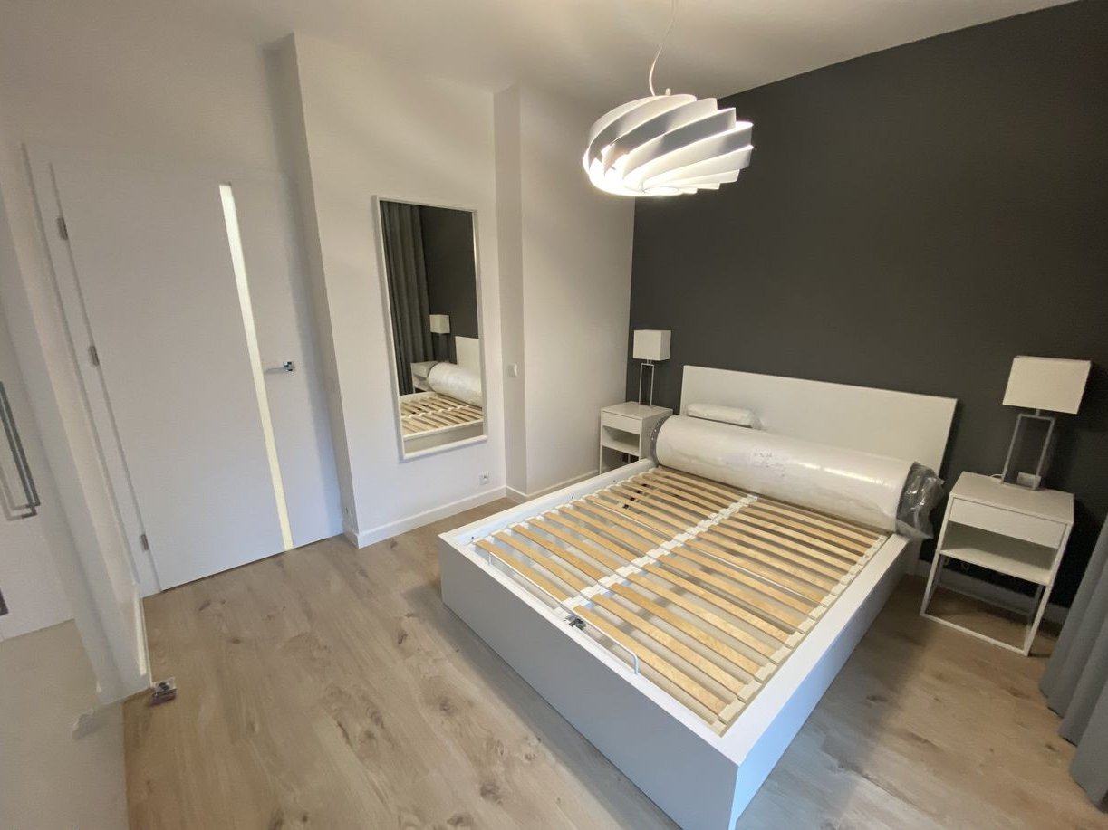 Hala Garażowa 10 000 PLN❤️ -> 2 pokoje, obok Metro Karolin