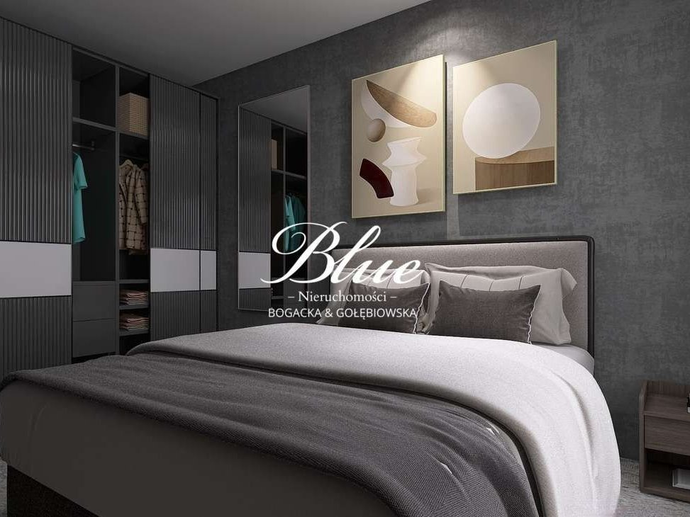 Unikatowy dom na nowym osiedlu w Mierzynie - 90 m2