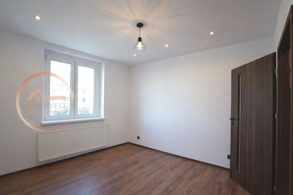 Mieszkanie, 50,30 m², Bydgoszcz