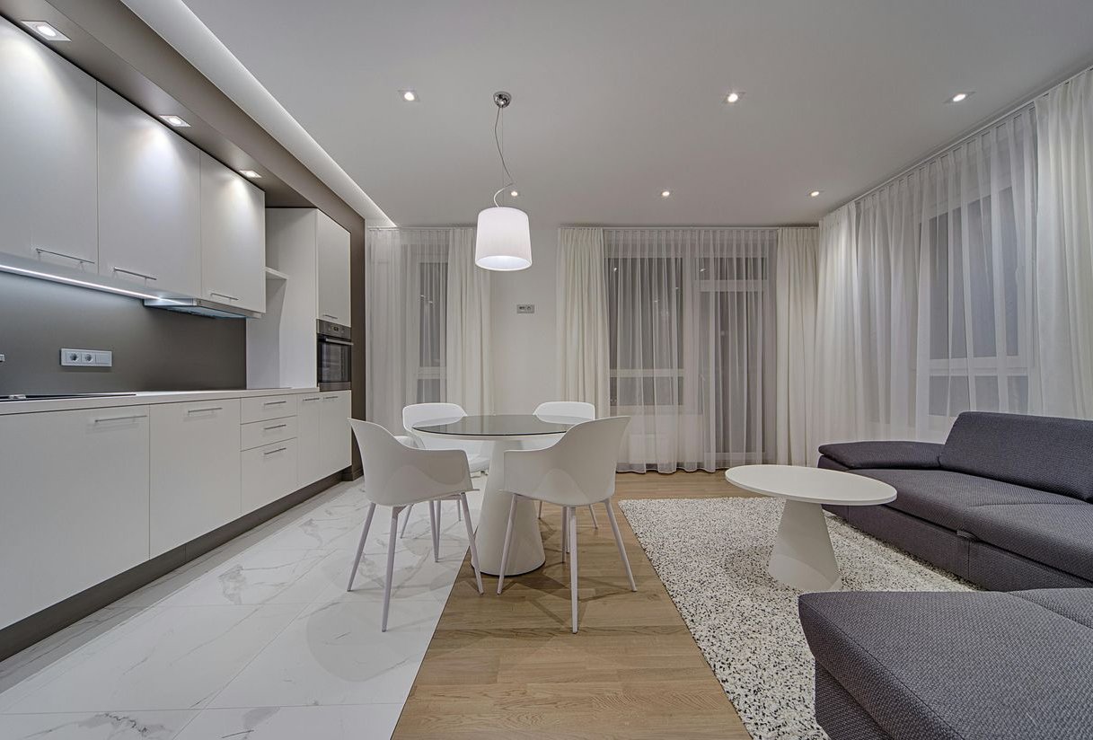 KLUCZE! 2 pokoje w Centrum – Piotrkowska - Metro - Manufaktura