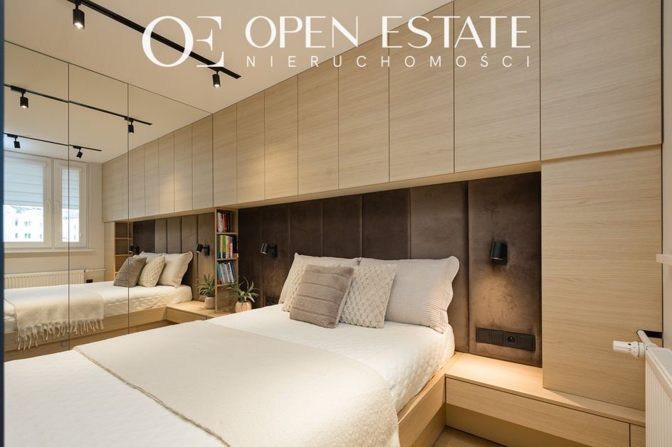 2 Pokoje I Przy Samym Metrze | Standard Premium!