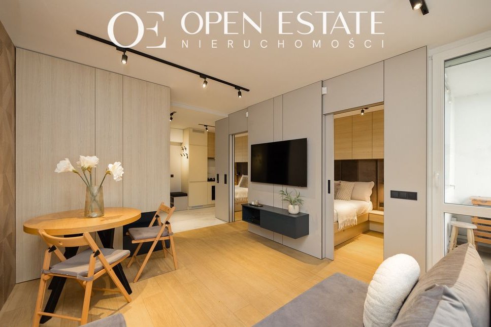 2 Pokoje I Przy Samym Metrze | Standard Premium!