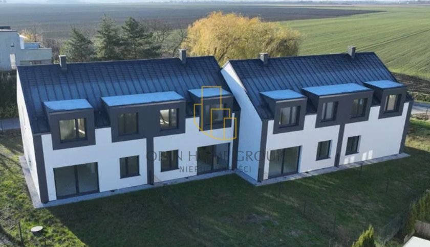 Ok. Grota Roweckiego / Dom / 5 pokoi/ Garaż