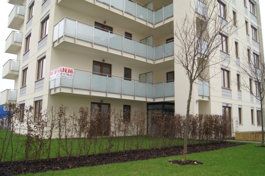 Przestronne mieszkanie 56,32 m2 z balkonem i garażem Radom CENTRUM