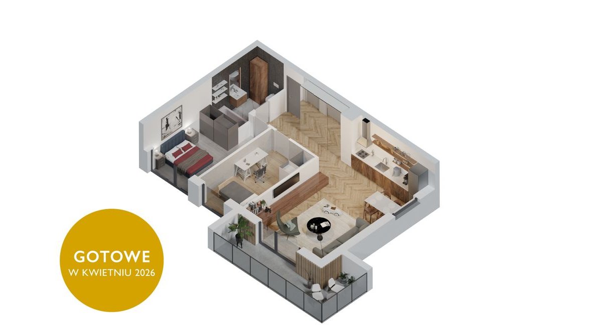 A6_2_M12, gotowe już w kwietniu 2026!