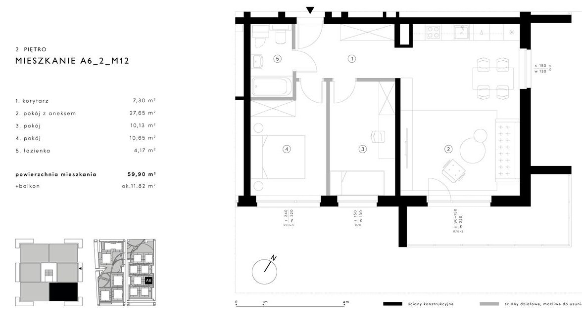 A6_2_M12, gotowe już w kwietniu 2026!