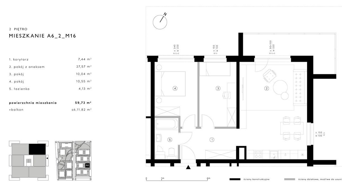 A6_2_M16, gotowe już w kwietniu 2026!