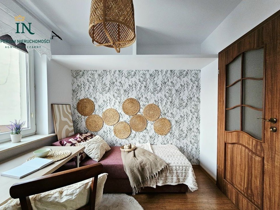 ***Nowe budownictwo, 4 pokoje, Ponikwoda***