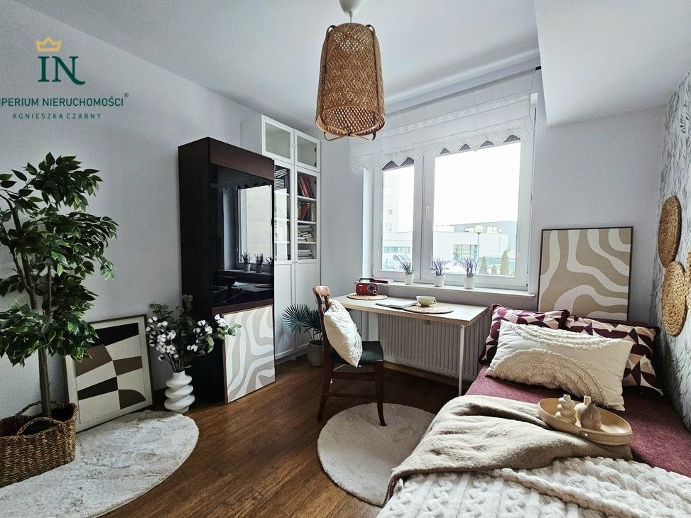 ***Nowe budownictwo, 4 pokoje, Ponikwoda***