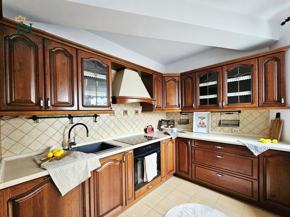 ***Nowe budownictwo, 4 pokoje, Ponikwoda***