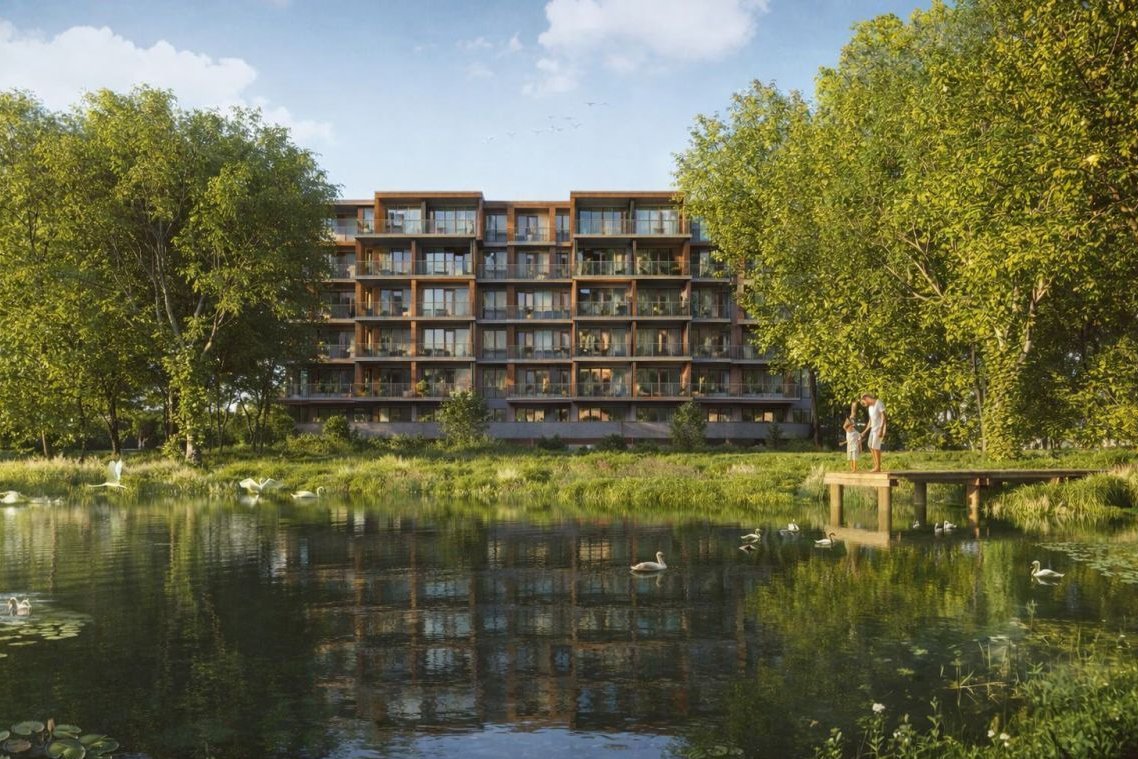 ⭐4 pokoje⭐27m2 balkonu⭐0% prowizji⭐narożne