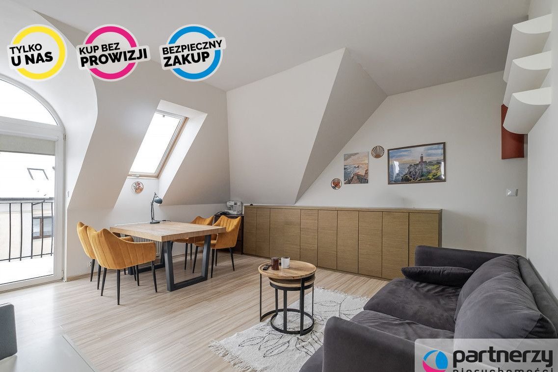 3 pokoje Straszyn, os. Modre