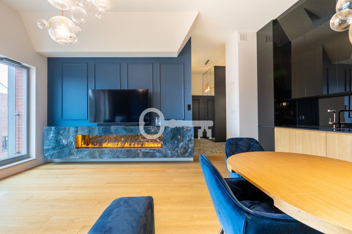 Dwa miejsca postojowe, dwie komórki lokatorskie