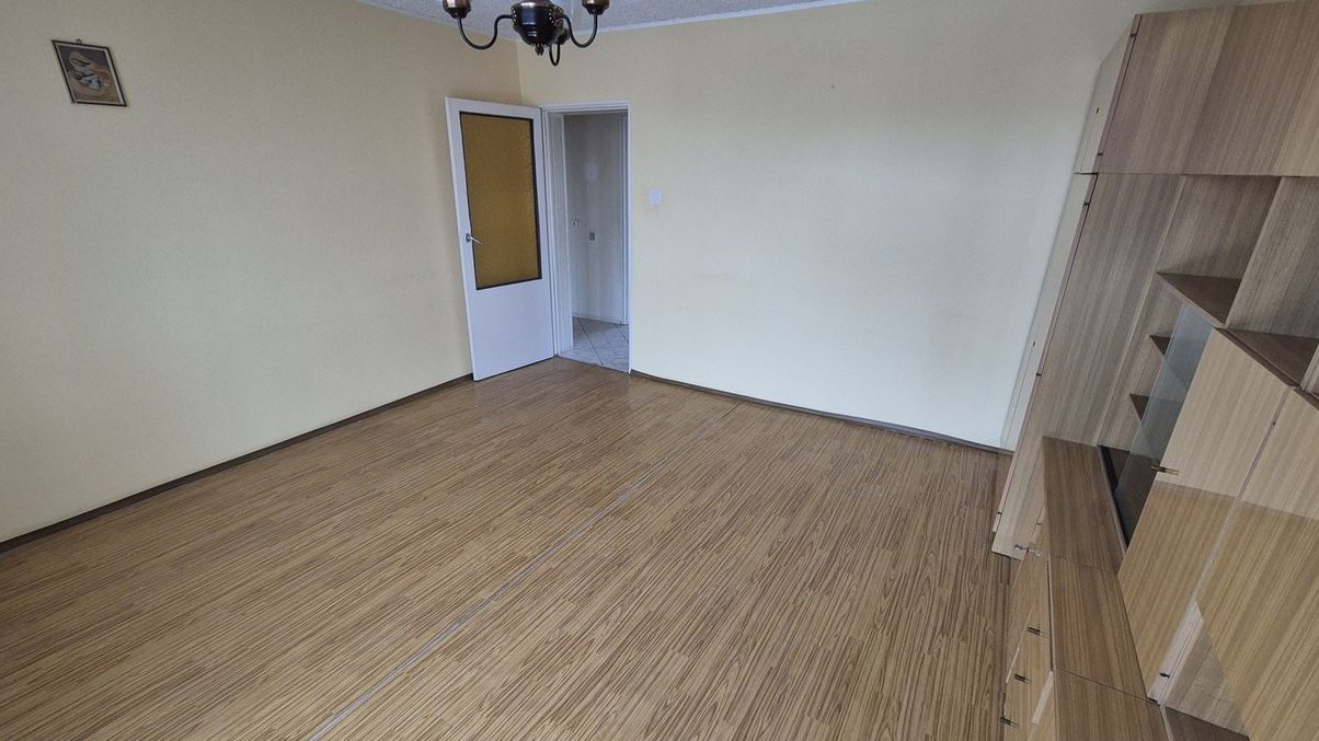 Przestronne 3-pokojowe mieszkanie – super lokalizacja, Trzcianka