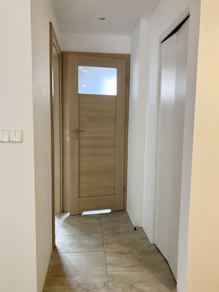 2pokojowe mieszkanie z widokiem przy Trójmiejskim Parku Krajobrazowym!