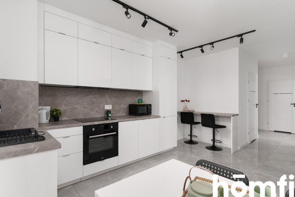 Perspektywa 3-pok., parking, piwnica oraz balkon