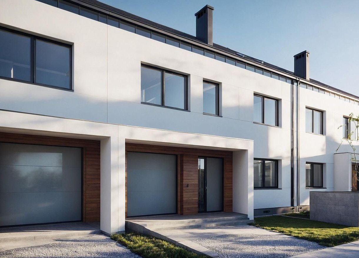 Przedsprzedaż.Nowy Segment ok.119m2.B.Ładnaokolica