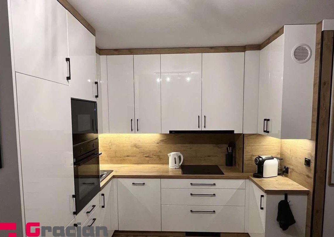 Komfortowe 2 pokoje z ogródkiem!