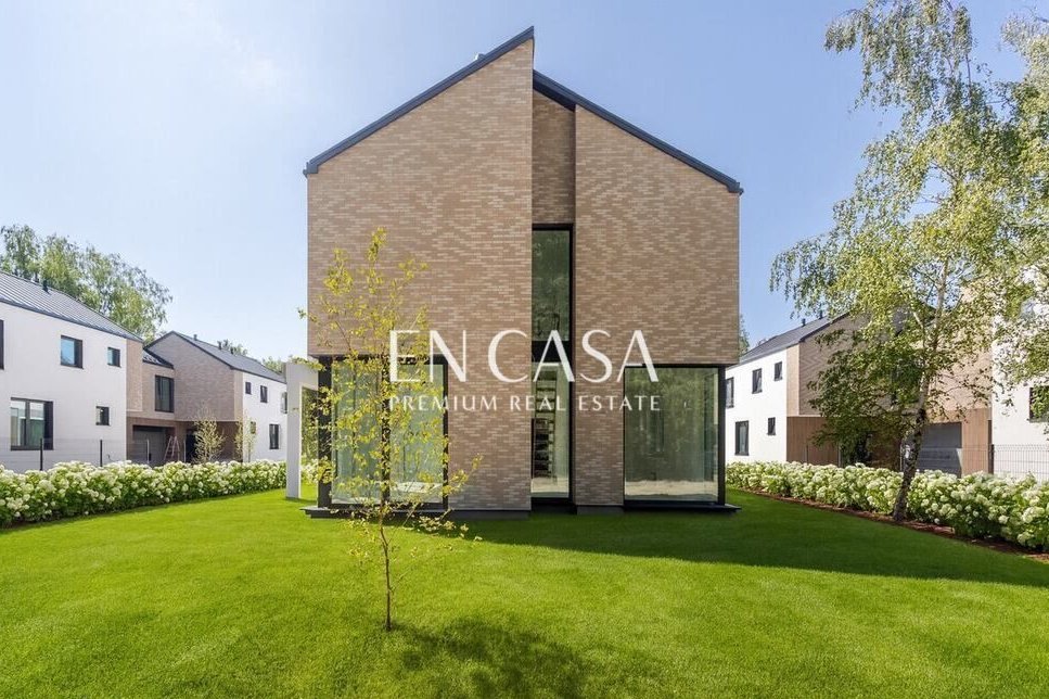 Ostatni dom w inwestycji na sprzedaż