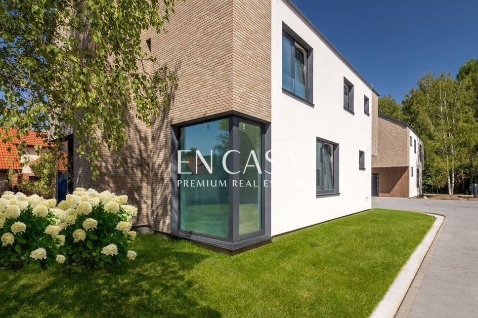 Ostatni dom w inwestycji na sprzedaż