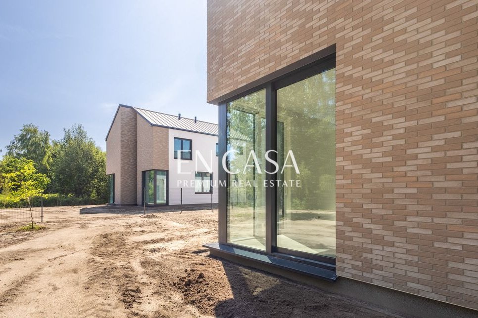 Ostatni dom w inwestycji na sprzedaż