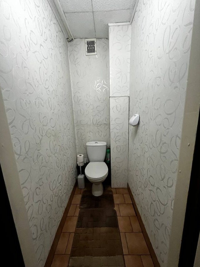 Na sprzedaż przestronne 2-pokojowe mieszkanie