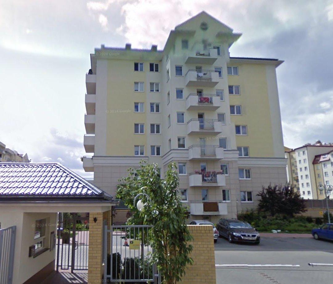 Mieszkanie dla inwestora,bezpośrednio