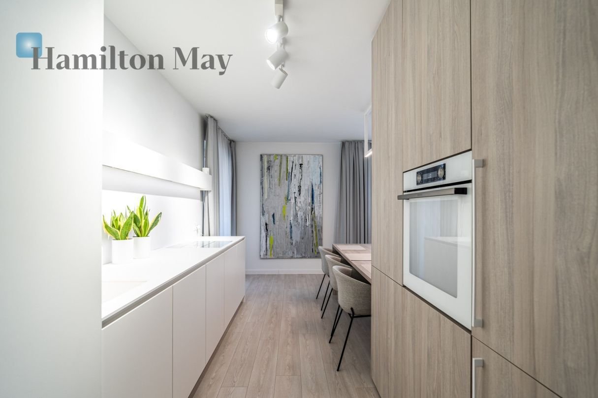 Na sprzedaż mieszkanie z loggią