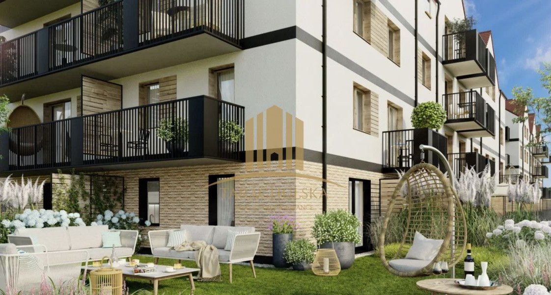 Lokal usługowy | parter z ogródkiem